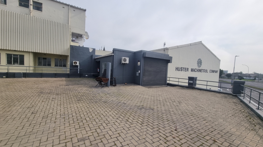 Commercial Property for Sale in Goodwood Central Western Cape